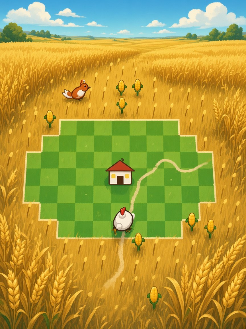 Acre Loop preview