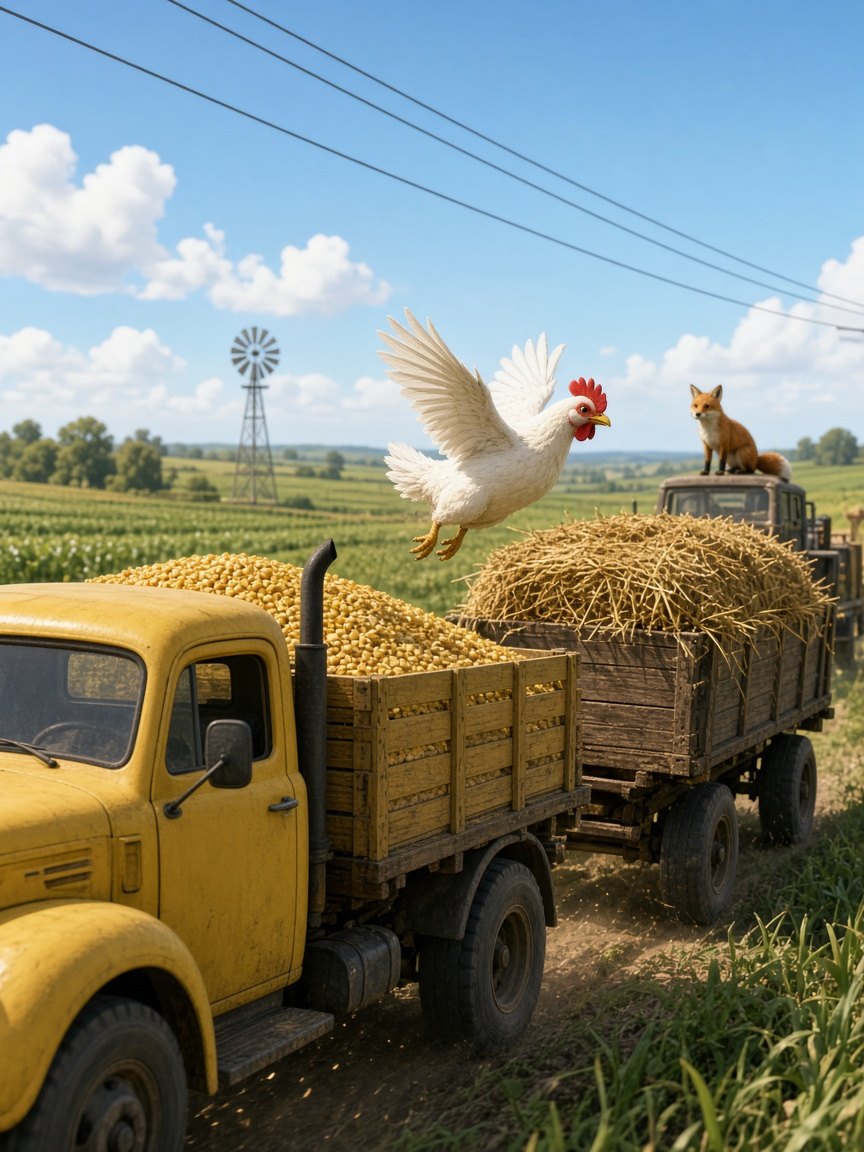 Trailer Hop preview